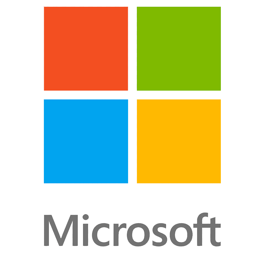 Microsoft